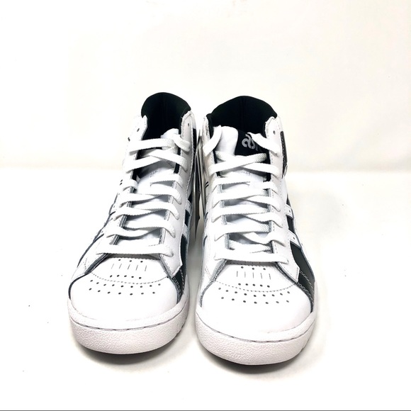 ASICS 90 Years of Disney's Mickey Mouse Shoes Mens - Picture 4 of 9